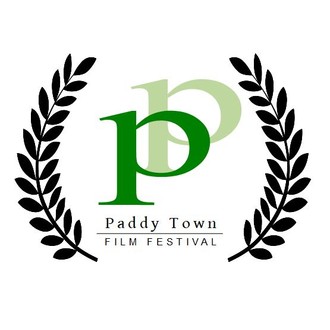Paddy Town Film Festival logo