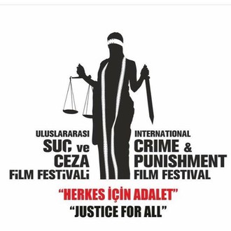 International Crime and Punishment Film Festival logo