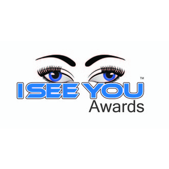 I See You Awards logo