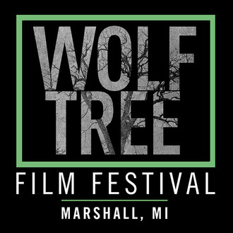 Wolf Tree Film Festival logo