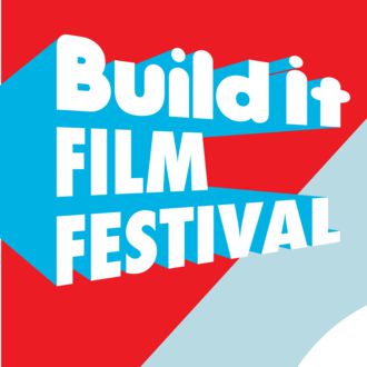 Build It Children's Film Festival logo