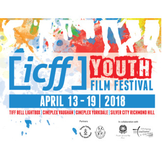 ICFF Youth logo