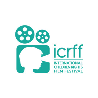International Children's Rights Film Festival logo