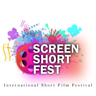 Screen Short Fest logo