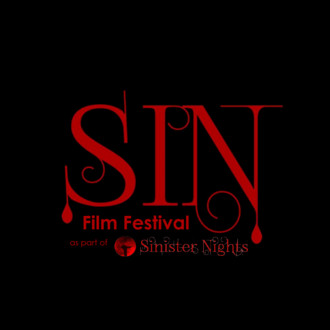 SIN Film Festival logo