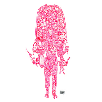 Chaktomuk Short Film Festival logo