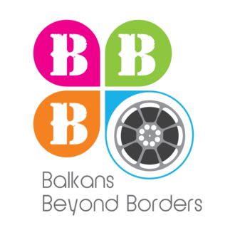 Balkans Beyond Borders Short Film Festival logo