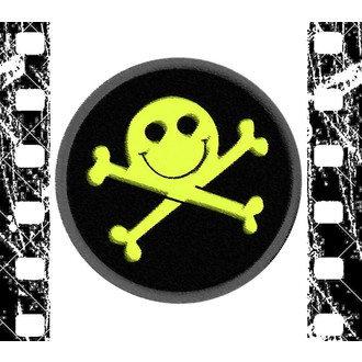TDF X-Hour Film Contest & Festival @ DEF CON logo