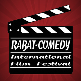 Rabat-Comedy International Film Festival logo