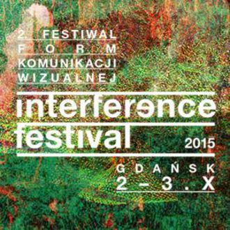 Interference Festival logo