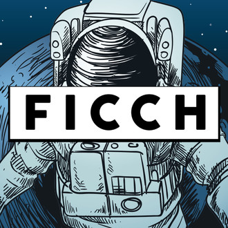 Chihuahua International Film Festival logo