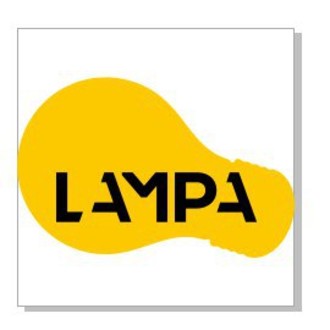 LAMPA International Film Festival of socially oriented short films, videos and social advertising logo