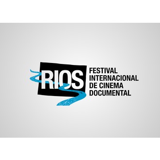 RIOS - Festival Internacional de Cinema Documental e Transmedia logo