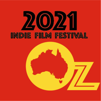 Oz Indie Film Festival logo