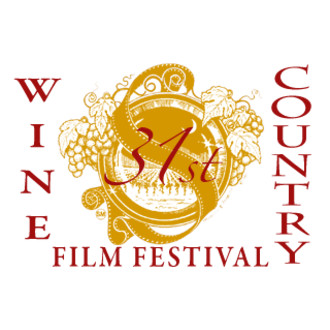 WINE COUNTRY FILM FESTIVAL logo