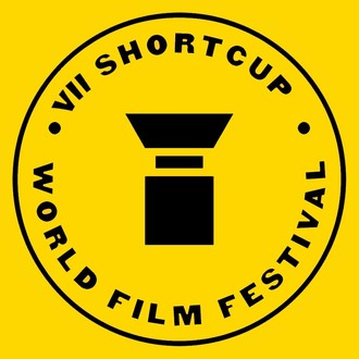 VII Shortcup World Film Festival logo