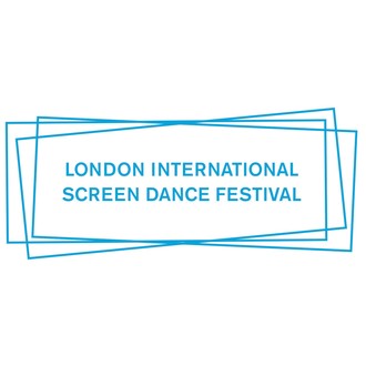 London International Screen Dance Festival logo