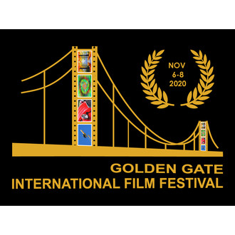 Golden Gate International Film Festival logo