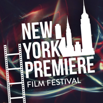 New York Premiere Short Film Festival logo