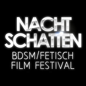 Nachtschatten BDSM/Fetish Film Festival logo