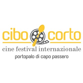 Cibo Corto Cine Festival Internazionale logo