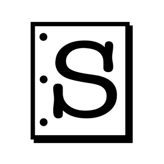 Script Studio & RAFAS present Scriptitude - A Celebration of New York Short Scripts logo