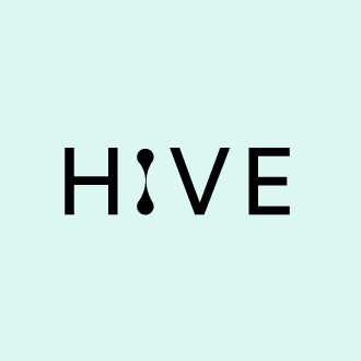 HIVE: International Neukölln Short Film Days logo
