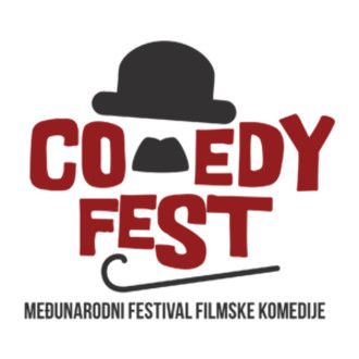 Comedy Fest logo