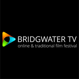 Bridgwater TV - online & annual film festival logo
