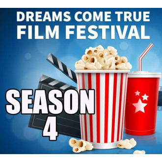 Dreams Come True Film Festival logo