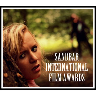 Sandbar International Film Awards logo