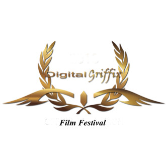 Digital Griffix film festival logo