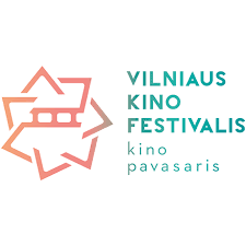 Kino Pavasaris - Vilnius International Film Festival logo