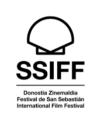 San Sebastián International Film Festival (SSIFF) logo