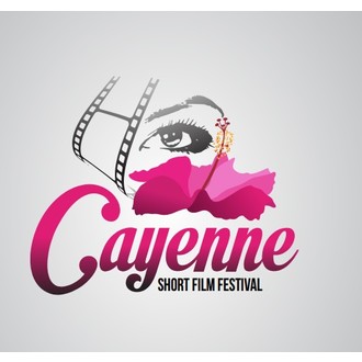 Cayenne Short Film Festival logo