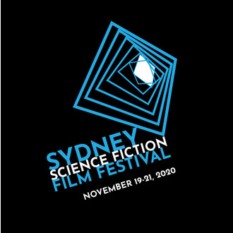 Sydney Science Fiction Film Festival logo