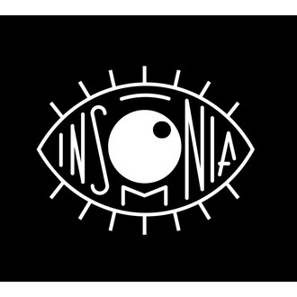 Insomnia International Animation Film Festival logo