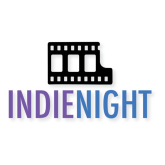 Toronto Indie Night logo