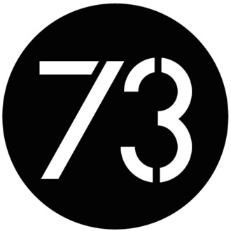 73 Cinema logo