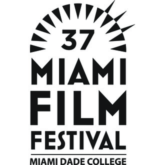 Miami Film Festival logo
