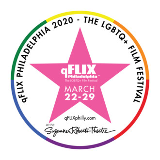 qFLIX Philadelphia 2020 logo
