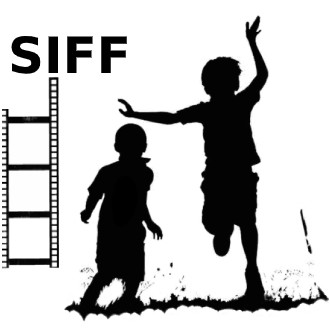 Serbest International Film Festival logo