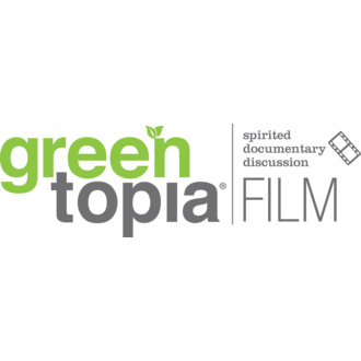 Greentopia I FILM logo