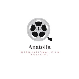 Anatolia International Film Festival logo