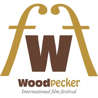 Woodpecker International Film Festival logo