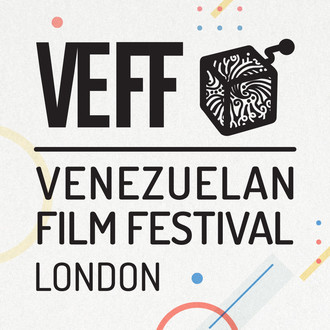Venezuelan Film Festival VEFF logo