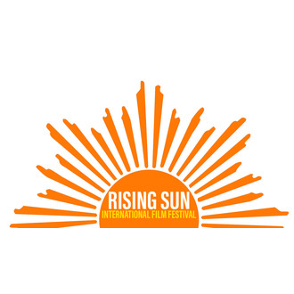 Rising Sun International Film Festival logo