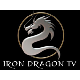 Iron DragonTV ActionFest/IDTVFlix Fest logo
