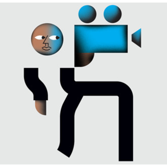 Jewish Motifs International Film Festival logo