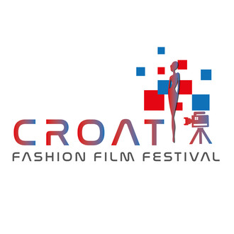 Croatia Fashion Film Festival logo